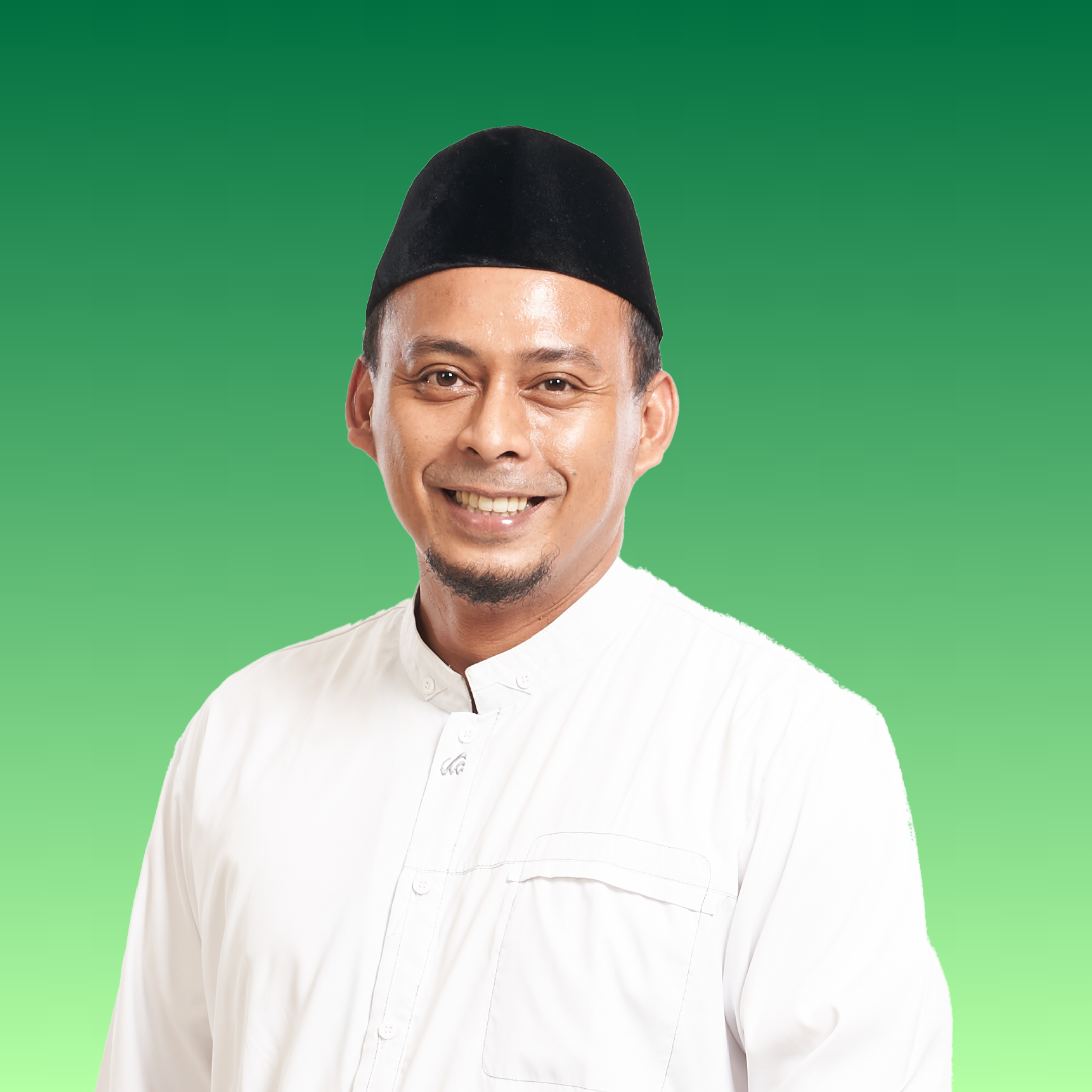 KH. Moch. Taufiqurrahman, MA