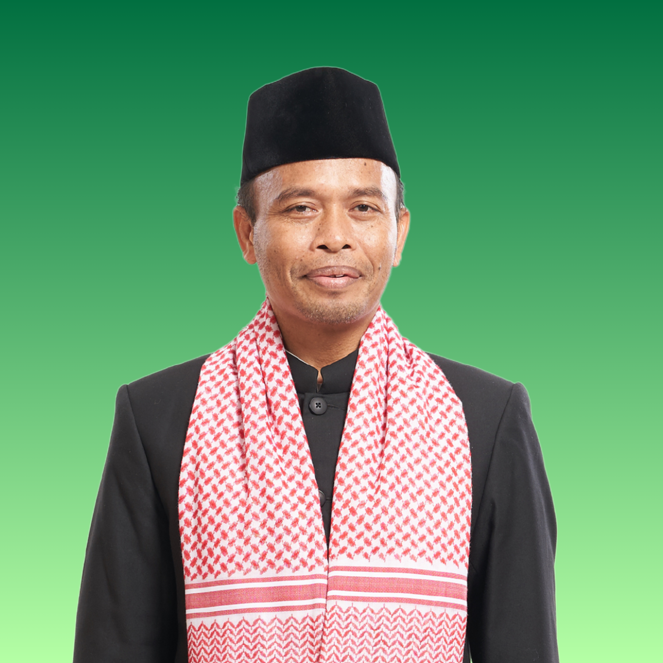 TGH. Husni Ismail, M.Ag.