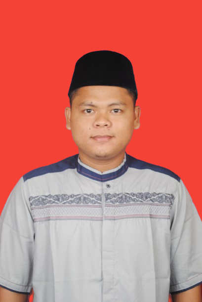 Anwar Ibrahim Hasibuan 