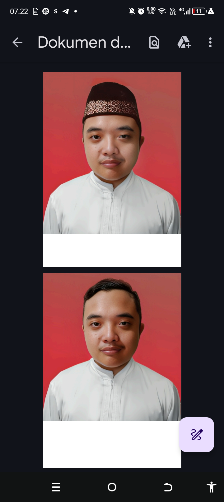 Muhammad Abdullah anwarul Hasan 