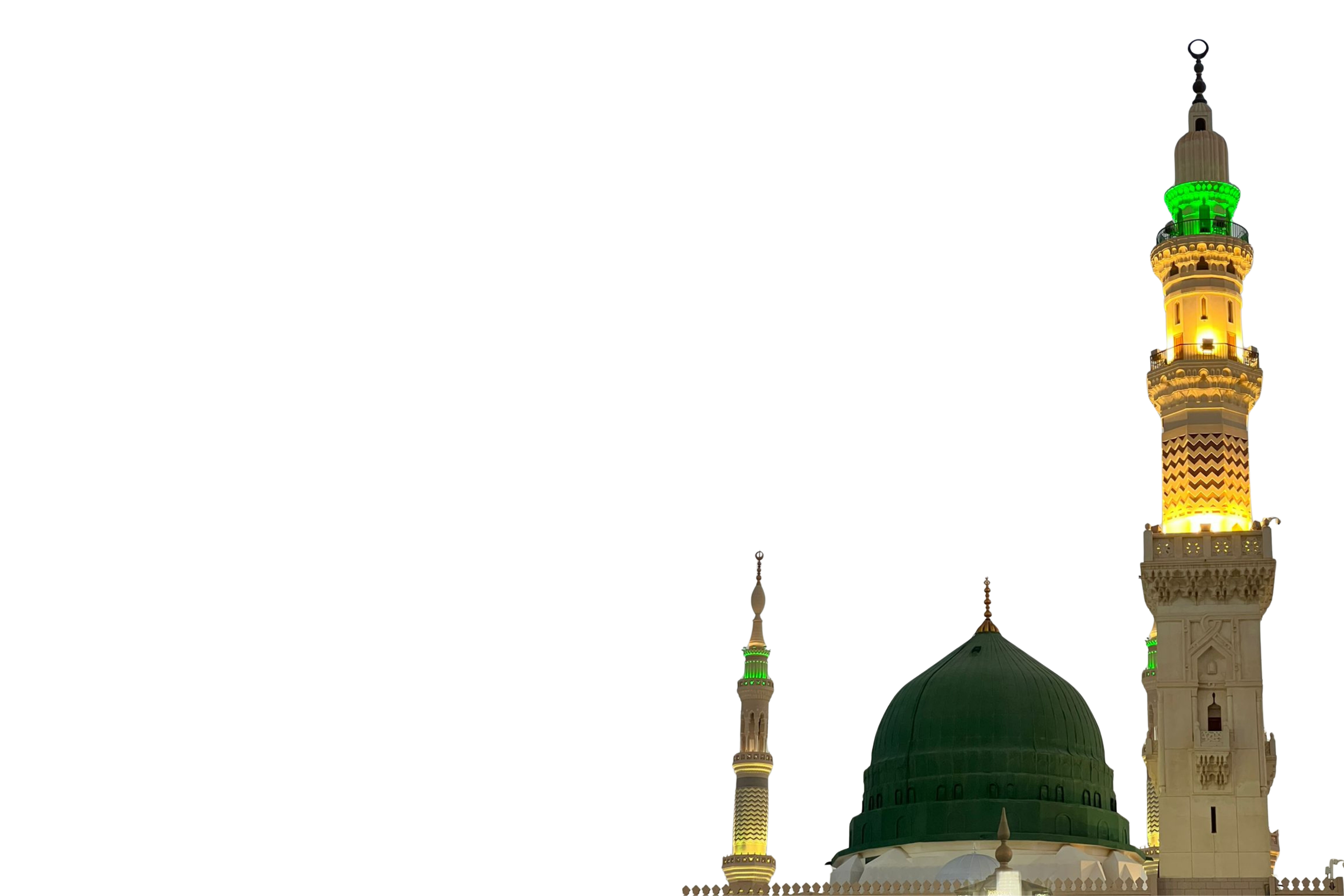 Memberdayakan Imam Masjid, Membangun Peradaban