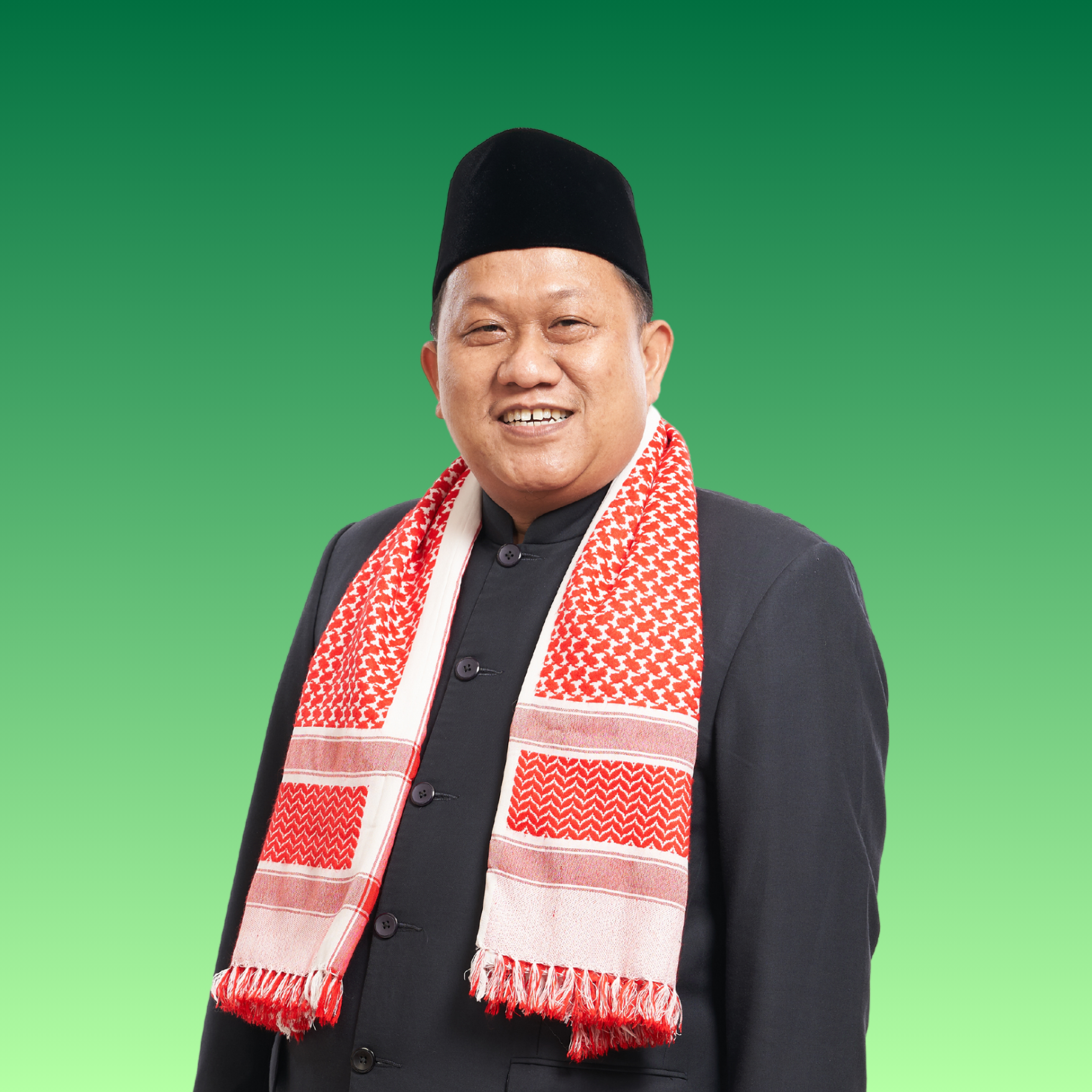 H. Martomo Malaing, MA