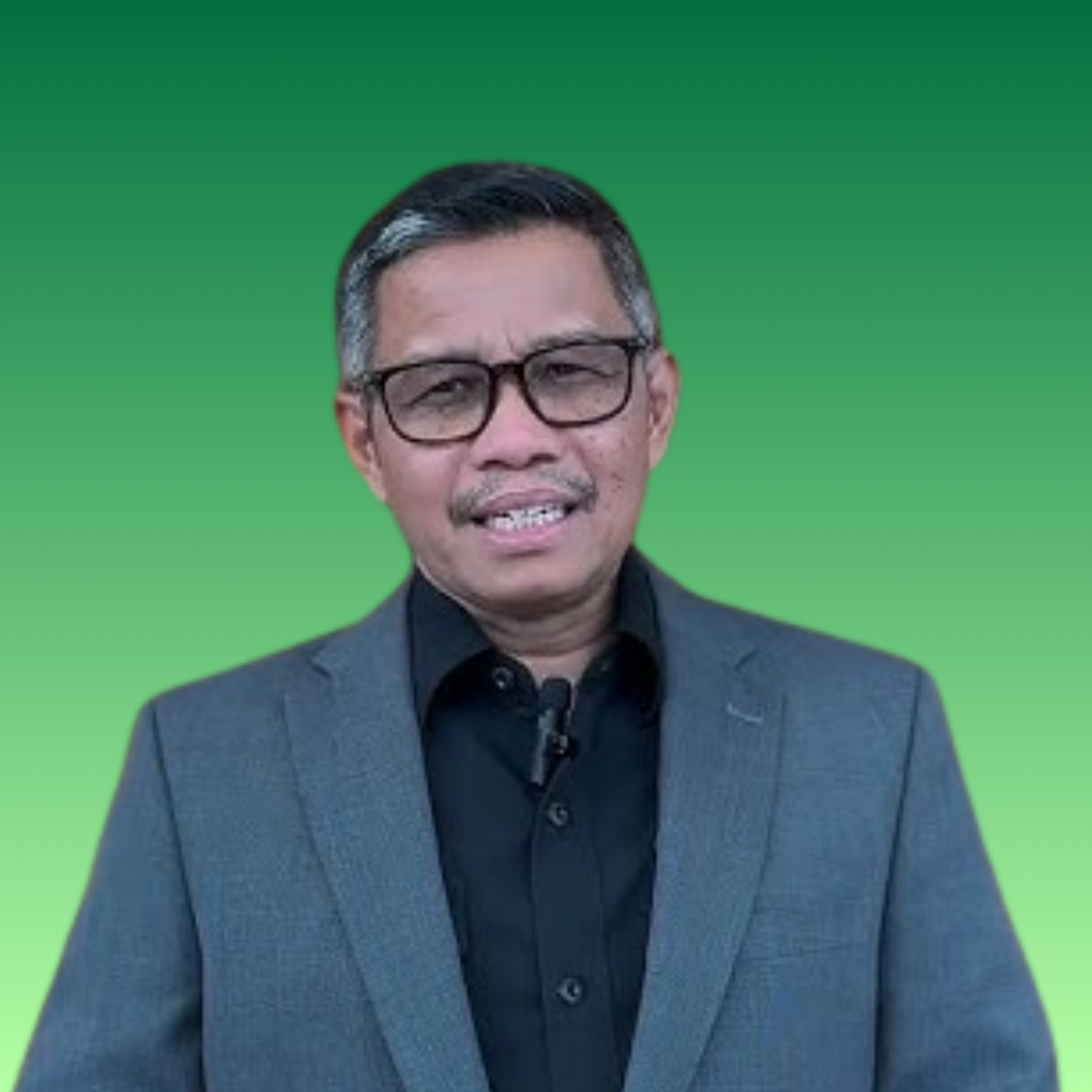 Drs. H. Marjana, M.BA.